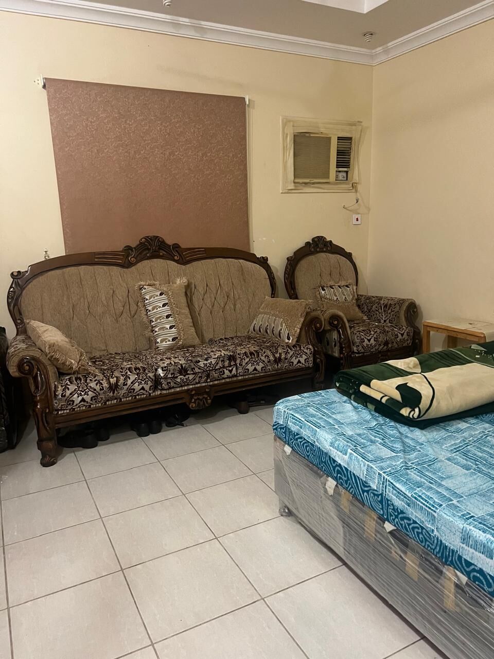 Al Aziziyah, Rooms for Rent, SAR 1050/month,  Room Is Available For Rent For Becholer