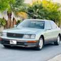 BHD 1400,  Lexus LS,  1997,  473000 KM,  Full Option