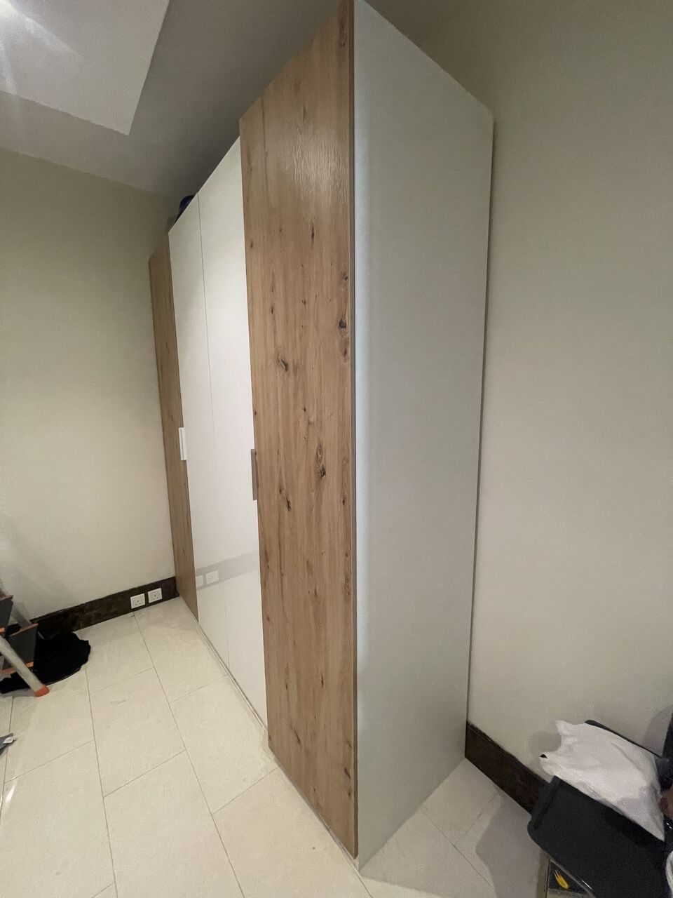 Riyadh, Furniture, SAR 450,  Pottery Barn Book Shelf/ Display Case