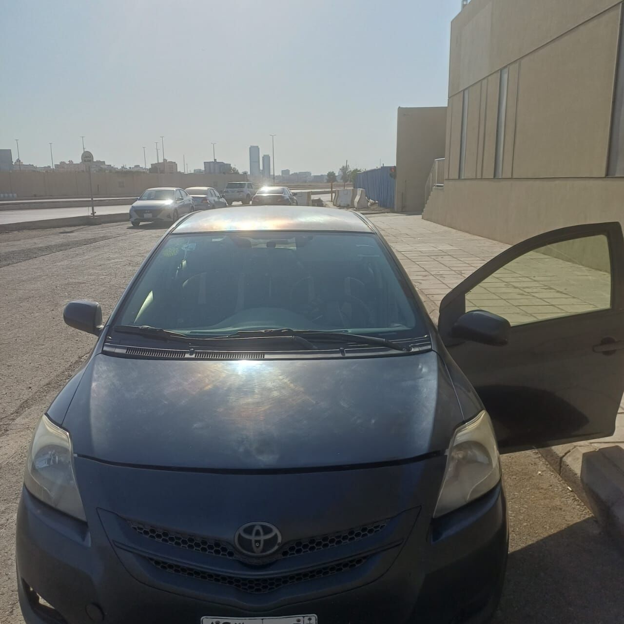 Jeddah, Vehicles, Cars & Trucks , SAR 20000,  Toyota Yaris,  2013,  Automatic,  350000 KM,     For Sale