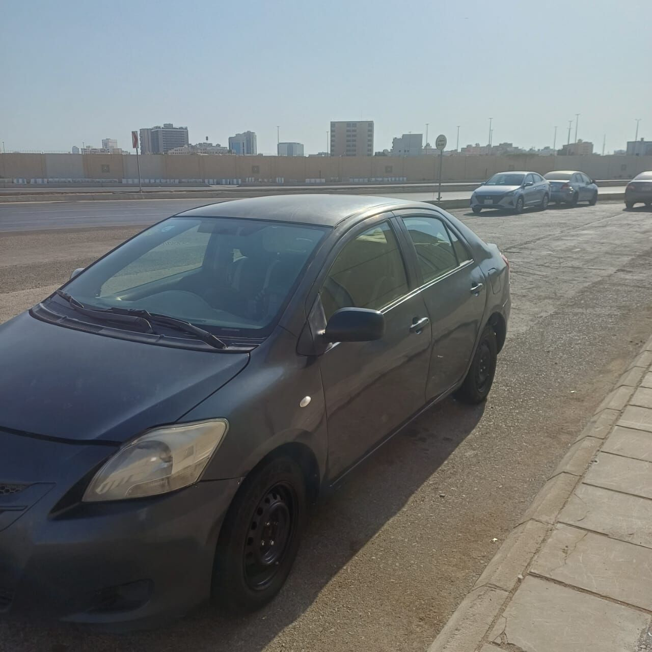 Jeddah, Vehicles, Cars & Trucks , SAR 20000,  Toyota Yaris,  2013,  Automatic,  350000 KM,     For Sale