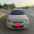 SAR 23,  Hyundai Accent,  2016,  Automatic,  260 KM,  Accent