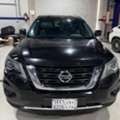 SAR 29000,  Nissar Pathfinder 2018 V6,  2018,  Automatic,  219511 KM,  Nissan Pathfinder   V6