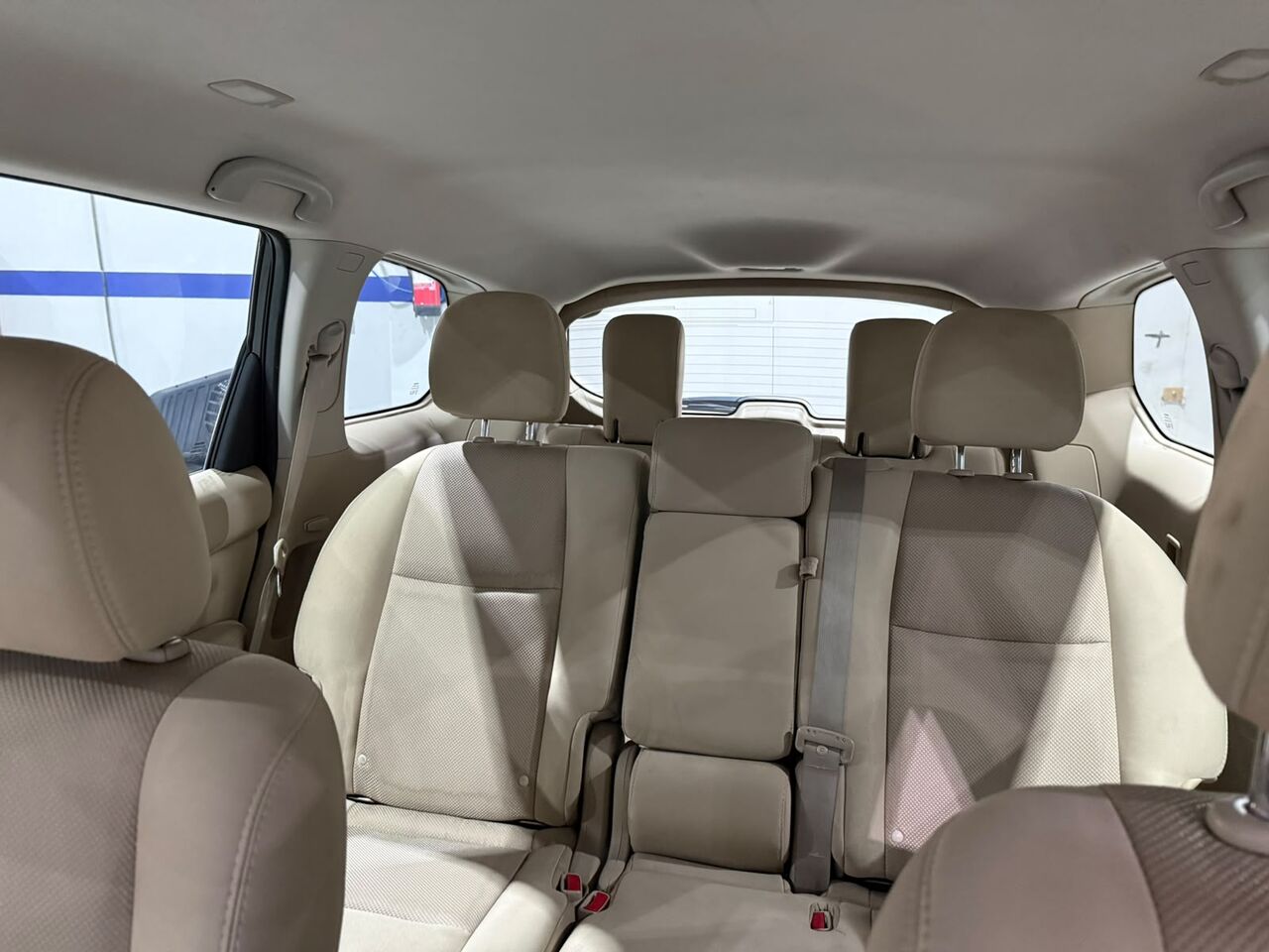 Riyadh, Vehicles, Cars & Trucks , SAR 29000,  Nissar Pathfinder 2018 V6,  2018,  Automatic,  219511 KM,  Nissan Pathfinder   V6