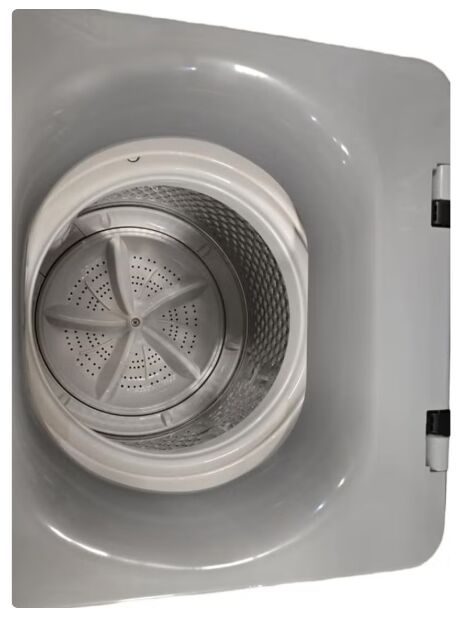 Al Wizarat, Appliances, SAR 450,  Brand New Dan Sat 5KG Automatic Top Load Washing Machine (Packed/Unused)