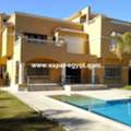 USD 3000/month,  Furnished,  4 BR,  500 Sq. Meter,  3854-Villa For Rent In Bel Air, Beverly Hills, Sheikh Zayed, Egypt