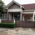 THB 4600000,  3 BR,  83 Sq. Feet,  Single House For Sale In A Village, Beautiful House, Clear Water, Surat Thani Airport