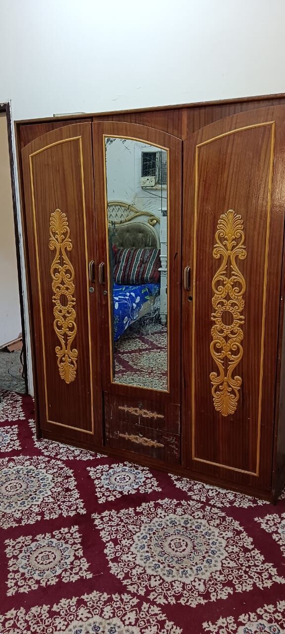 Dammam, Real Estate Wanted, SAR 1800,  Furnished,  2 BR,  Room For Rent