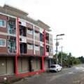 THB 7600000,  6 BR,  36 Sq. Feet,  Commercial Building For Sale, Srithong Place, Surat Thani-Ban Na San Road, Khun Thale