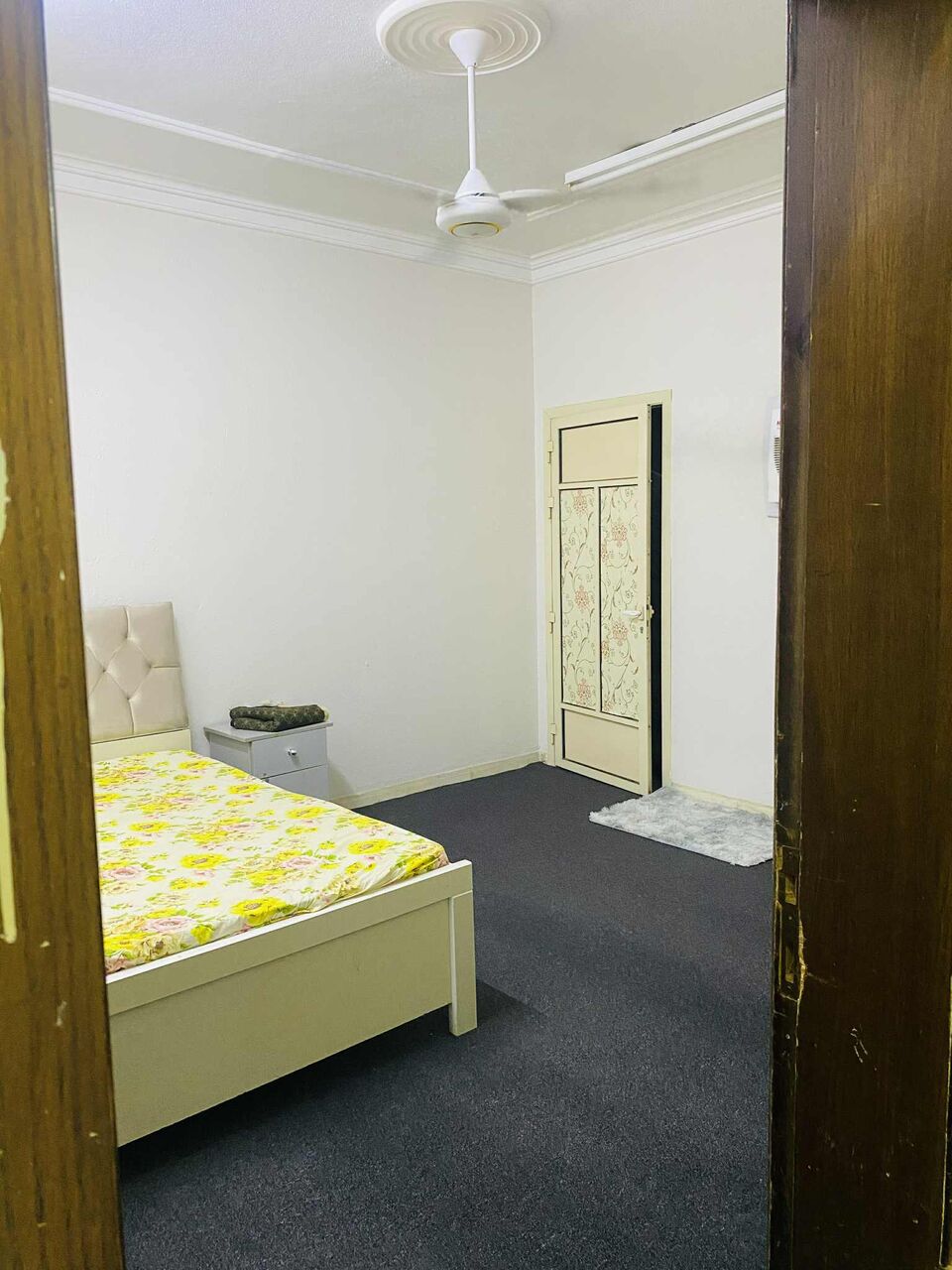 Al Thuqbah, Rooms for Rent, SAR 1000/month,  Furnished,  Single Room Available For One Bachelor
