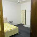 SAR 1000/month,  Furnished,  Single Room Available For One Bachelor