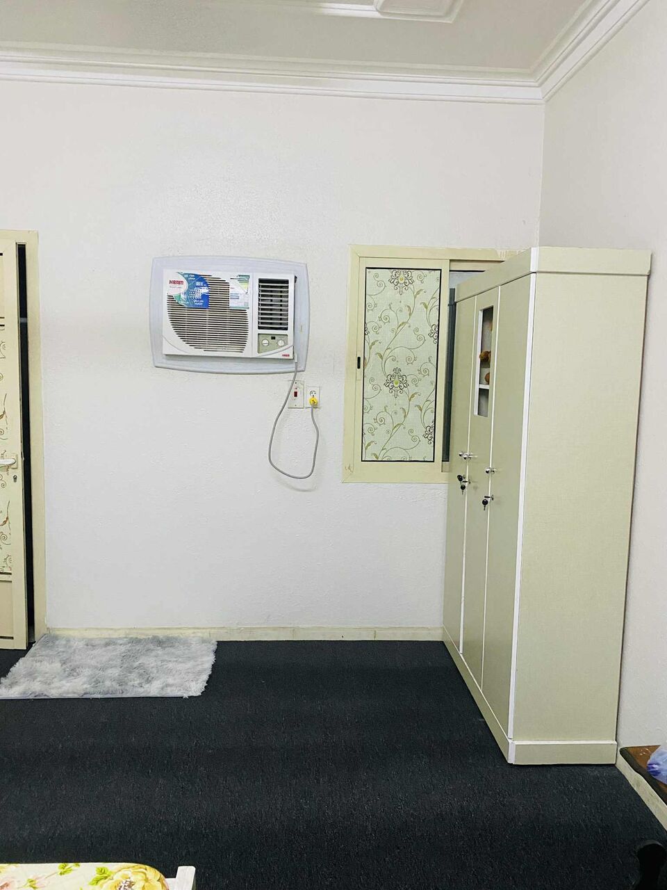 Al Thuqbah, Rooms for Rent, SAR 1000/month,  Furnished,  Single Room Available For One Bachelor