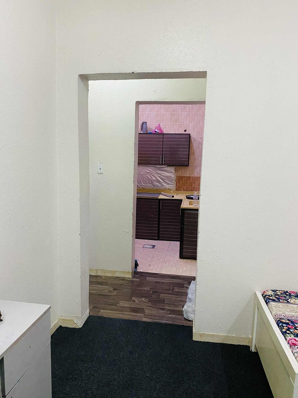Al Thuqbah, Rooms for Rent, SAR 1000/month,  Furnished,  Single Room Available For One Bachelor