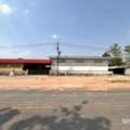 THB 7271000,  6 BR,  616 Sq. Feet,  Warehouse For Sale, Kalasin, Natan Subdistrict, Tha Khan Tho District Kalasin Province