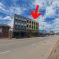 THB 13500000,  1 BR,  59 Sq. Feet,  Commercial Building For Sale Wat Pho-Bang Yai Rd., Makham Tia Subdistrict, Mueang Surat