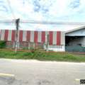 THB 4208000,  6 BR,  606 Sq. Feet,  Warehouse For Sale, Kalasin, Khong Chai Phatthana Subdistrict, Khong Chai District,