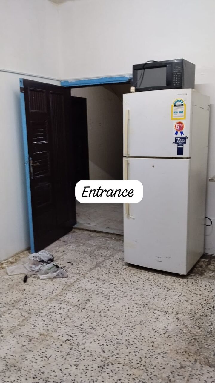 Hara, Apartments, Flats, Houses & Villas, Furnished,  2 BR,  SAR 6,000/3 Month Fully Furnished Family Flat In HARA