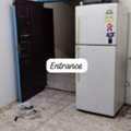 Furnished,  2 BR,  SAR 6,000/3 Month Fully Furnished Family Flat In HARA