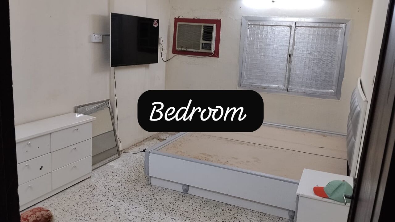 Hara, Apartments, Flats, Houses & Villas, Furnished,  2 BR,  SAR 6,000/3 Month Fully Furnished Family Flat In HARA