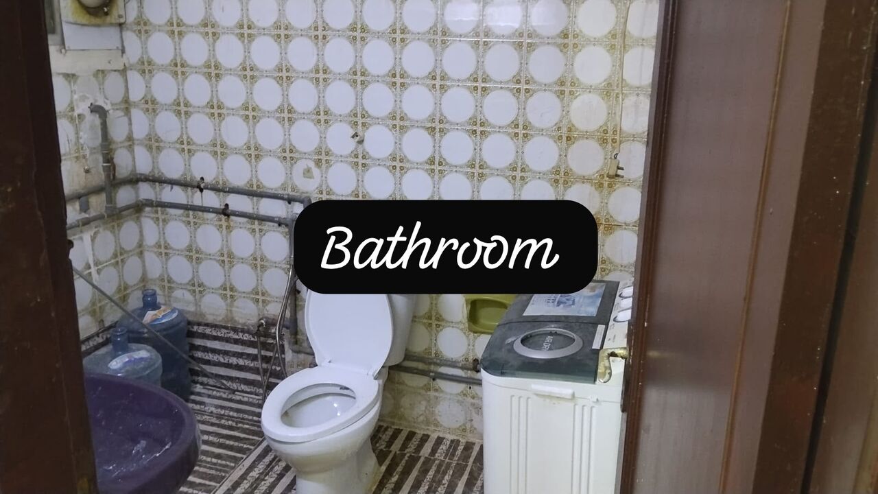 Hara, Apartments, Flats, Houses & Villas, Furnished,  2 BR,  SAR 6,000/3 Month Fully Furnished Family Flat In HARA