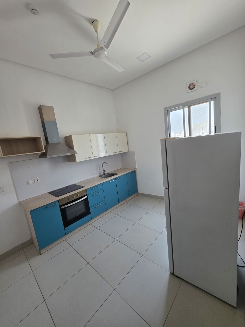 Manama, Apartments, Flats, Houses & Villas, BHD 360/month,  Furnished,  2 BR,  Parking & WiFi - Fully Furnished Spacious 2 BHK Flat With Unlimited Ewa @360/BD In Seef