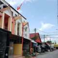 THB 2600000,  2 BR,  18 Sq. Feet,  2-story Townhouse For Sale, Soi Maenam 6, Rob Koh Samui Road (4169), Maenam Subdistrict,