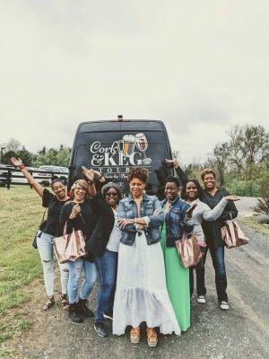New York, Business, Luxury Wine Tours Sterling | Cork And Keg Tours