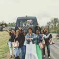 Luxury Wine Tours Sterling | Cork And Keg Tours