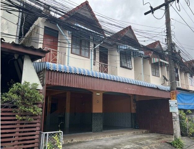 Bangkok, Real Estate For Sale, THB 4800000,  3 BR,  40 Sq. Feet,  2-story Commercial Building For Sale, Soi Maenam 6, Sai Rop Koh Samui Road, Maenam