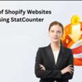 List Of Shopify Websites Using StatCounter For B2B Leads