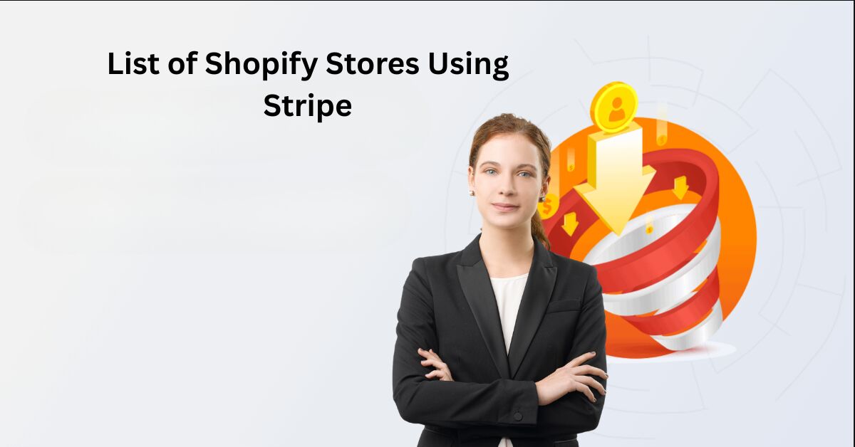 New York, Businesses For Sale, List Of Shopify Stores Using Stripe For B2B Outreach
