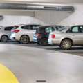 Smart Parking Management Software For Airport & Hotel Parking