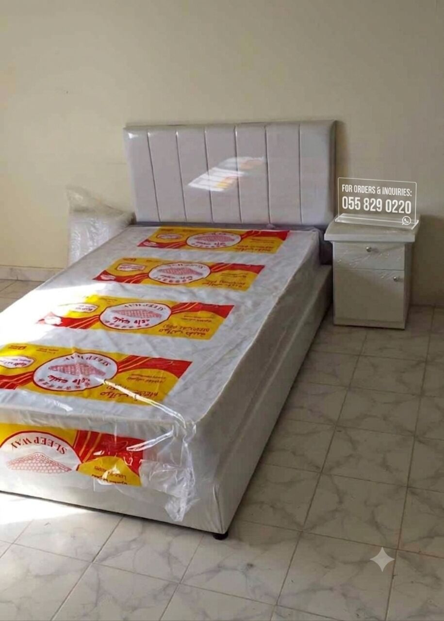 Riyadh, Household Items, SAR 1,  Cabinets, Beds & Bedding | Riyadh  Ready Stock Available  &bull; Steel & Wooden Cabinets &bull;