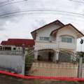 THB 10365000,  4 BR,  345 Sq. Feet,  Single House For Sale, Wassana Project, Soi Srikasem 15, Srikasem Road, Makham Tia