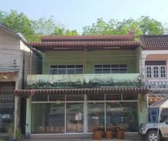 Bangkok, Real Estate For Sale, THB 2284000,  2 BR,  28 Sq. Feet,  Commercial Building For Sale Surat Thani - Takua Pa Road, Khao Wong Subdistrict, Ban Ta