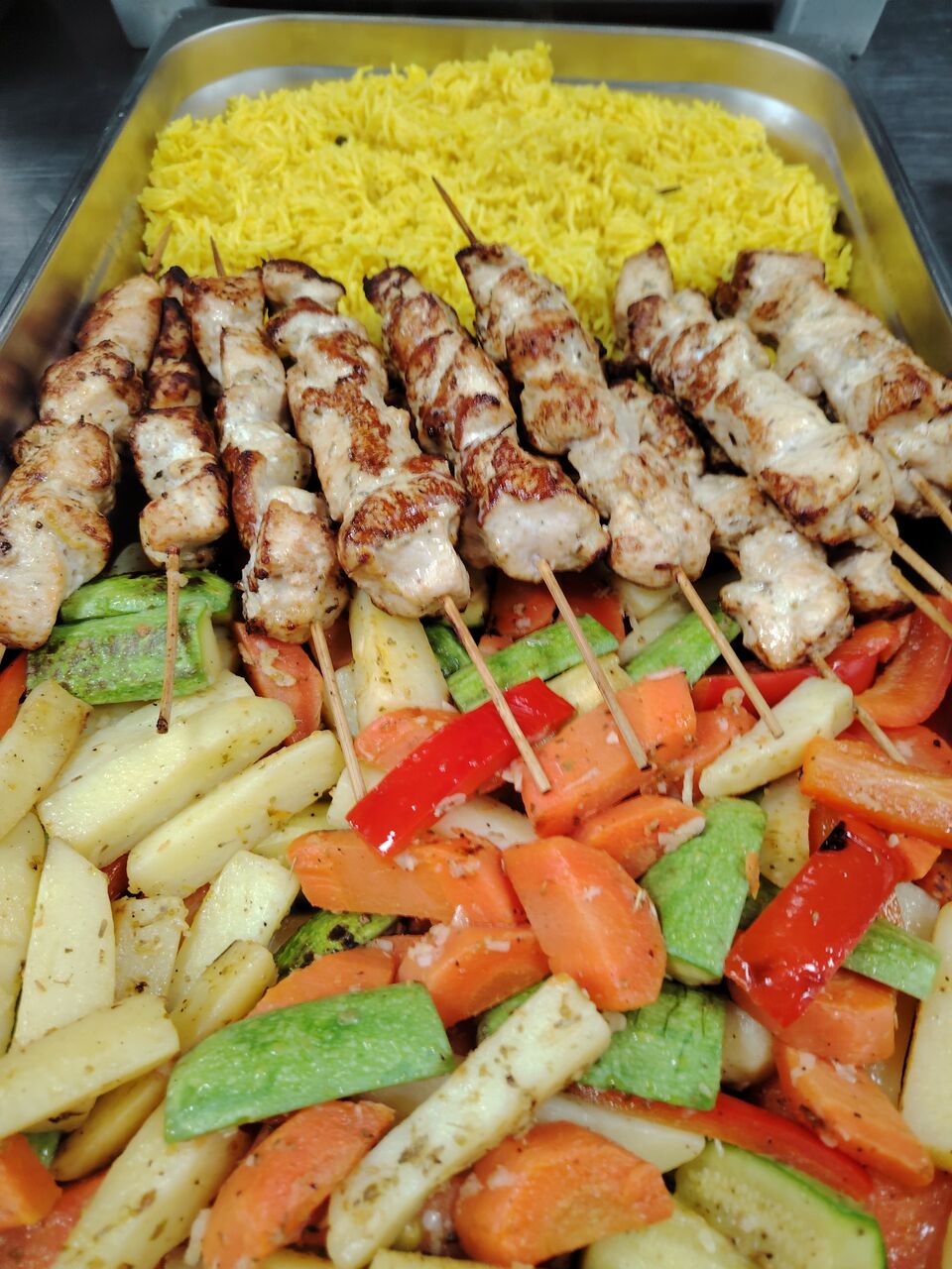 Islamabad, Job Seekers, Butcher Chef 8year Experience