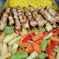 Butcher Chef 8year Experience