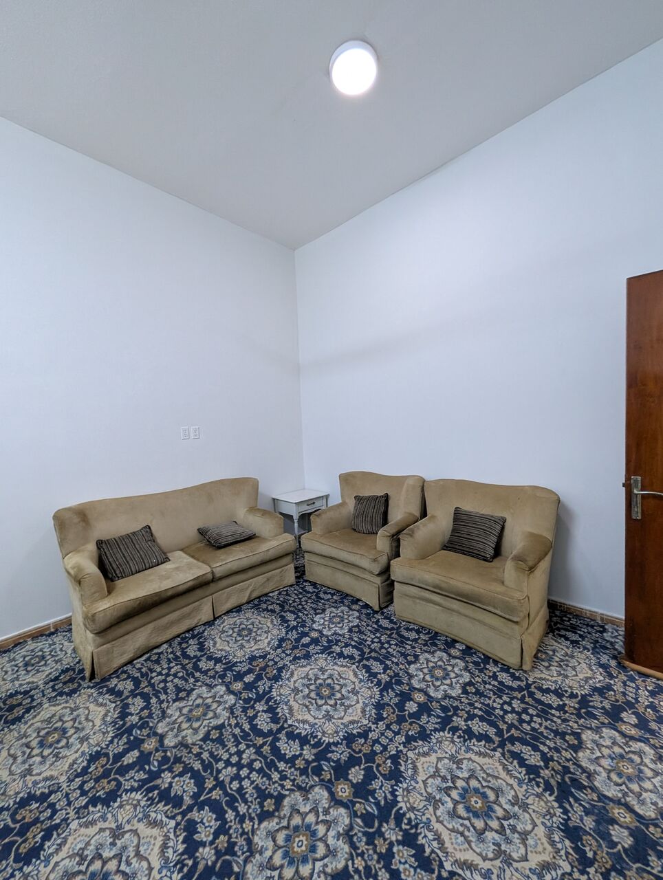 Thuqbah, Apartments, Flats, Houses & Villas, SAR 14600/year,  Furnished,  1 BR,  1 Bedroom | 1 Bathroom 1 Kitchen | Living Room