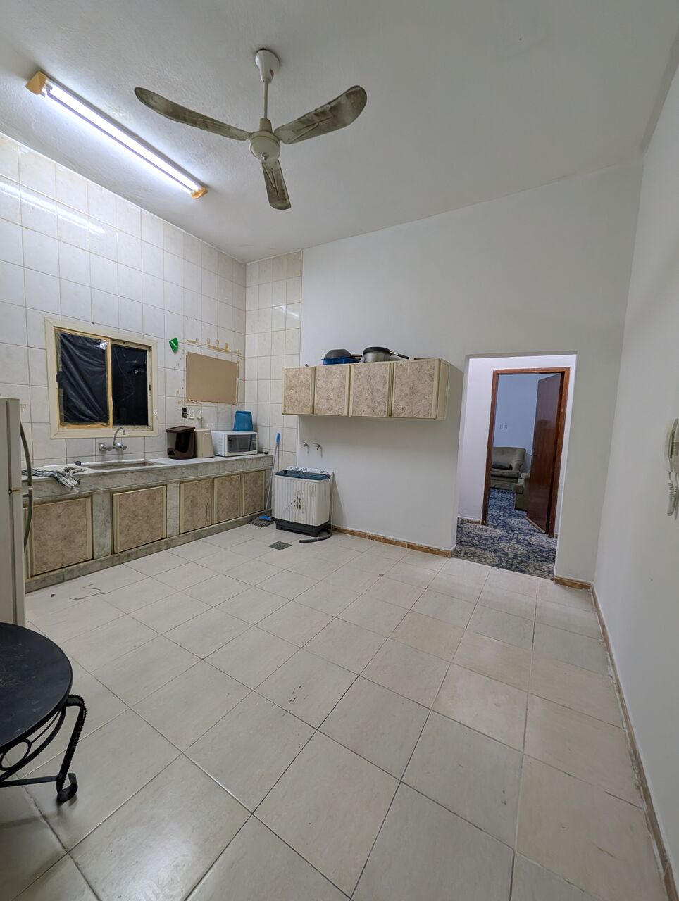 Thuqbah, Apartments, Flats, Houses & Villas, SAR 14600/year,  Furnished,  1 BR,  1 Bedroom | 1 Bathroom 1 Kitchen | Living Room