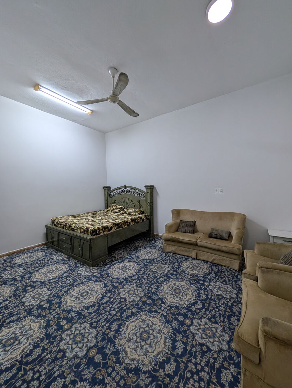 Thuqbah, Apartments, Flats, Houses & Villas, SAR 14600/year,  Furnished,  1 BR,  1 Bedroom | 1 Bathroom 1 Kitchen | Living Room