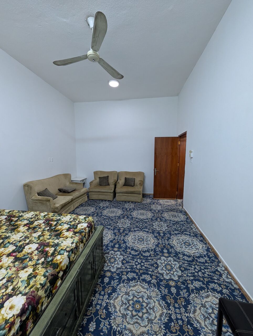 Thuqbah, Apartments, Flats, Houses & Villas, SAR 14600/year,  Furnished,  1 BR,  1 Bedroom | 1 Bathroom 1 Kitchen | Living Room
