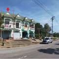 THB 2700000,  2 BR,  20 Sq. Feet,  Commercial Building For Sale Surat Thani - Takua Pa Road, Khao Wong Subdistrict, Ban Ta