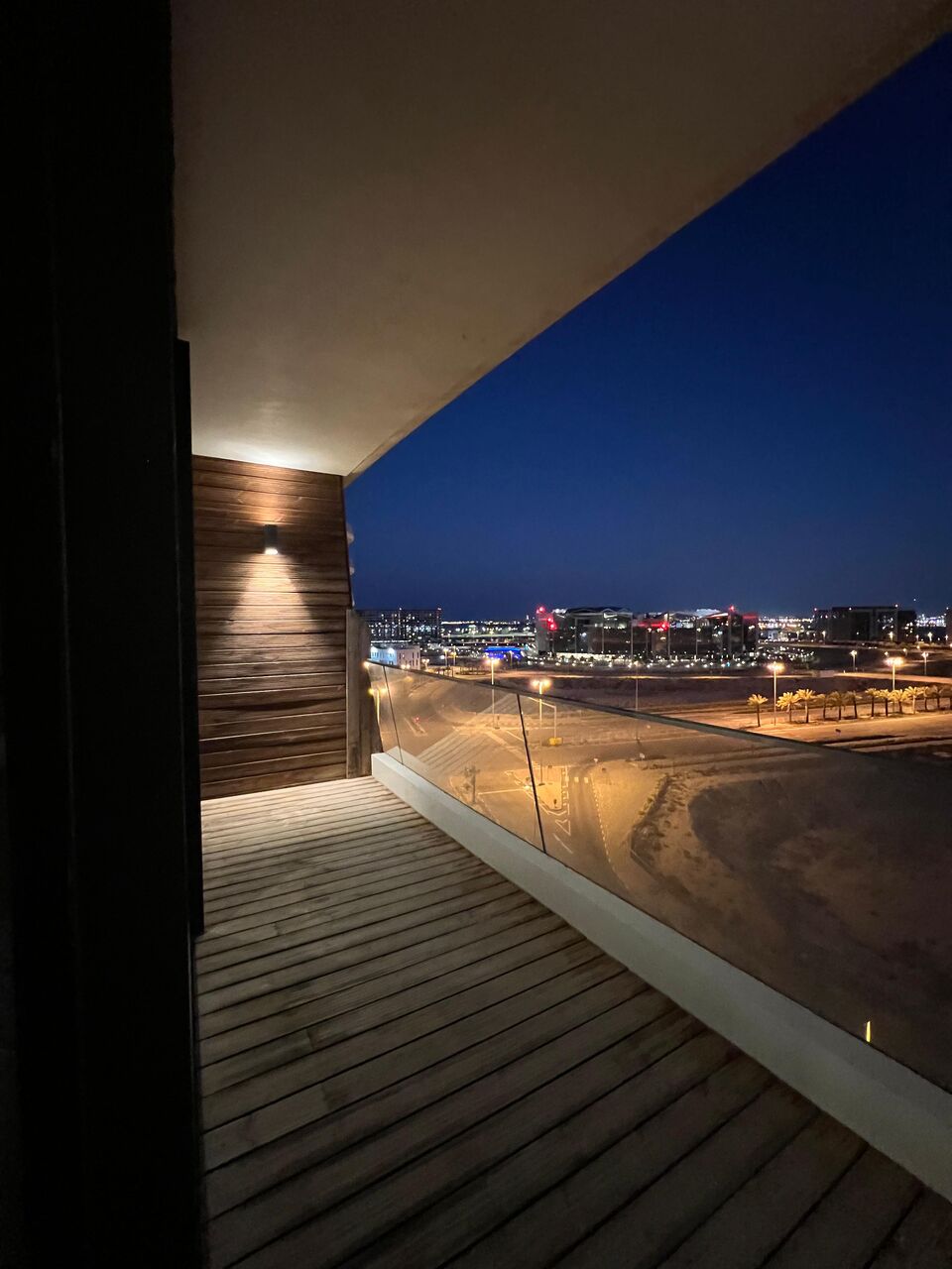 Amwaj Islands, Apartments, Flats, Houses & Villas, BHD 350/month,  1 BR,  90 Sq. Meter,  Unlimited EWA - Spacious 1 BR FF Apartment With Big Balcony Dilmunia Island