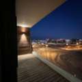 BHD 350/month,  1 BR,  90 Sq. Meter,  Unlimited EWA - Spacious 1 BR FF Apartment With Big Balcony Dilmunia Island