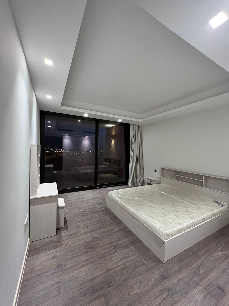 Amwaj Islands, Apartments, Flats, Houses & Villas, BHD 350/month,  1 BR,  90 Sq. Meter,  Unlimited EWA - Spacious 1 BR FF Apartment With Big Balcony Dilmunia Island