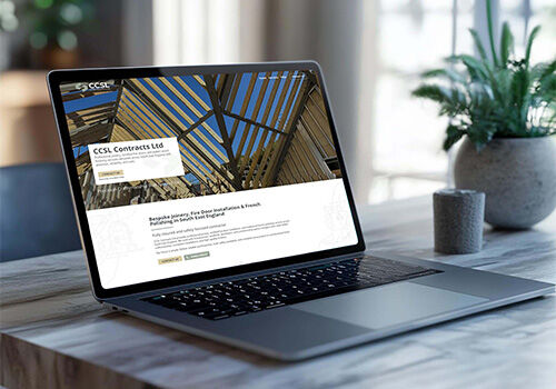 London, Web Design & Development, Professional Web Design Agency In London