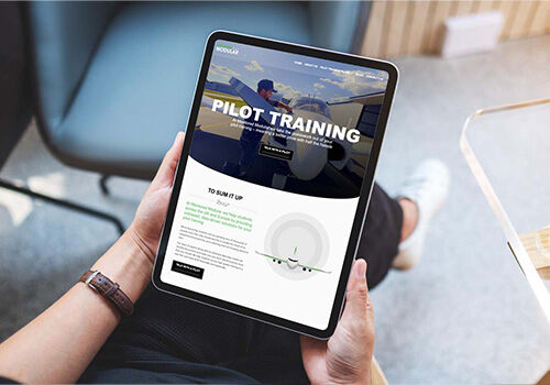 London, Web Design & Development, Professional Web Design Agency In London