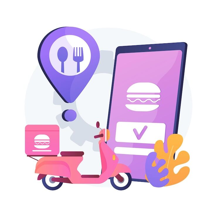 Jeddah, Jobs, Food Delivery Driver