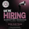 Marketing Manager For Manpower Supply