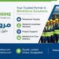 Reliable Indoor Cleaning Workforce &ndash; Ready To Deploy Across Saudi Arabia